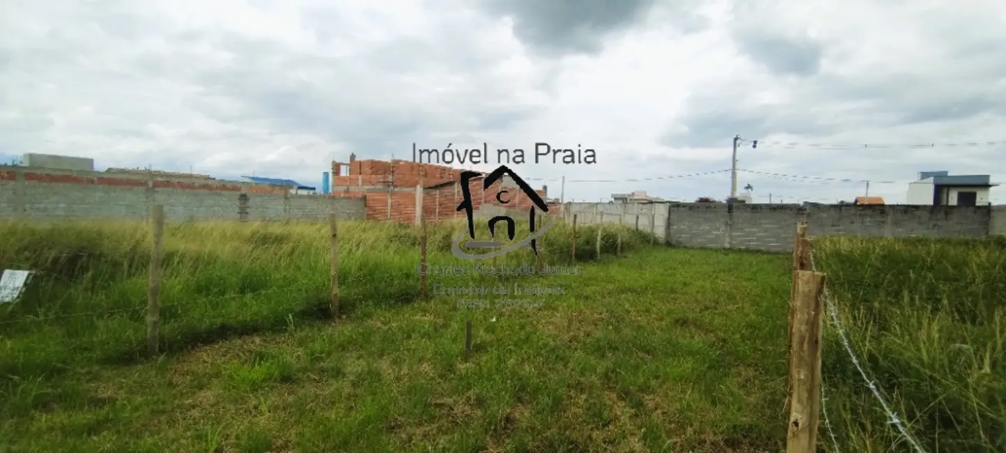 Foto 3 de Terreno / Lote à venda, 150m2 em Travessão, Caraguatatuba - SP