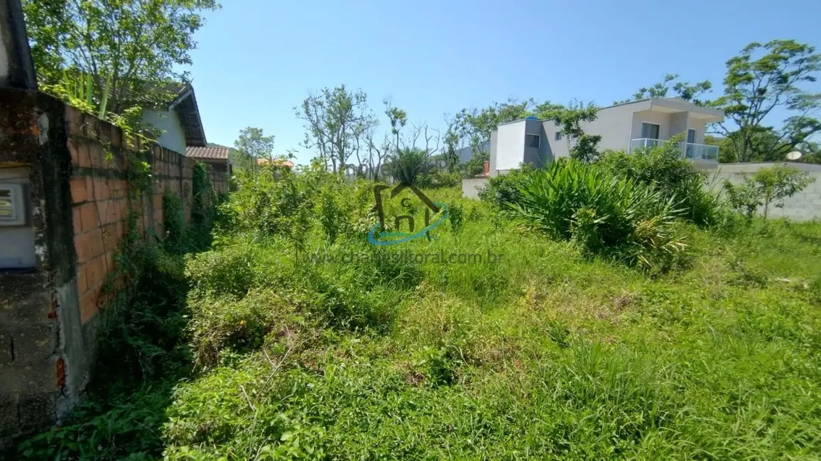 Foto 4 de Terreno / Lote à venda, 270m2 em Ubatuba - SP