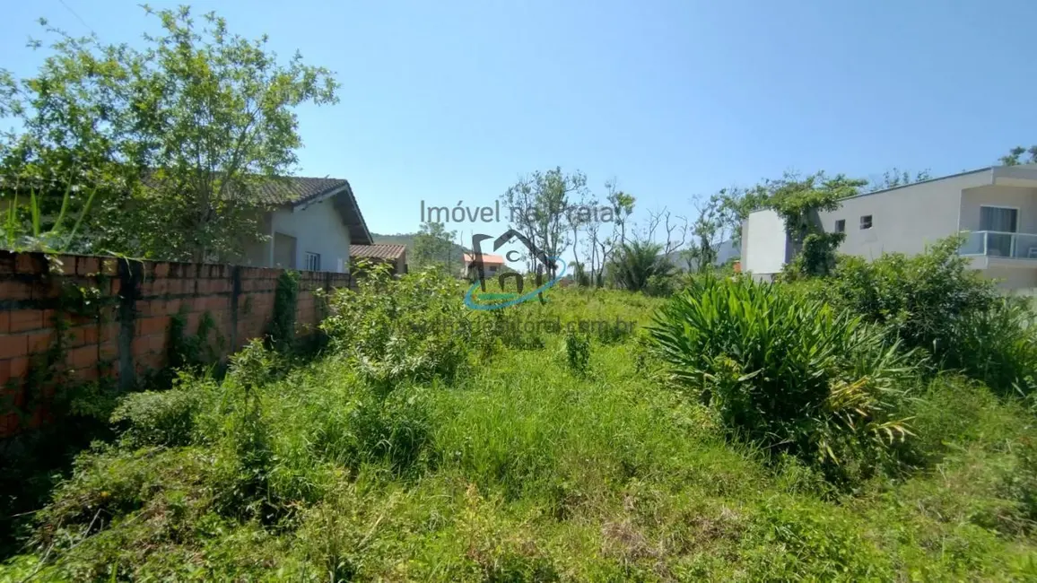 Foto 5 de Terreno / Lote à venda, 270m2 em Ubatuba - SP