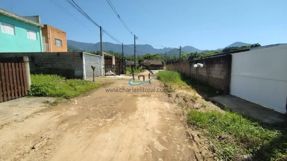 Foto 6 de Terreno / Lote à venda, 270m2 em Ubatuba - SP