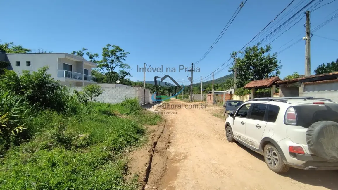 Foto 7 de Terreno / Lote à venda, 270m2 em Ubatuba - SP