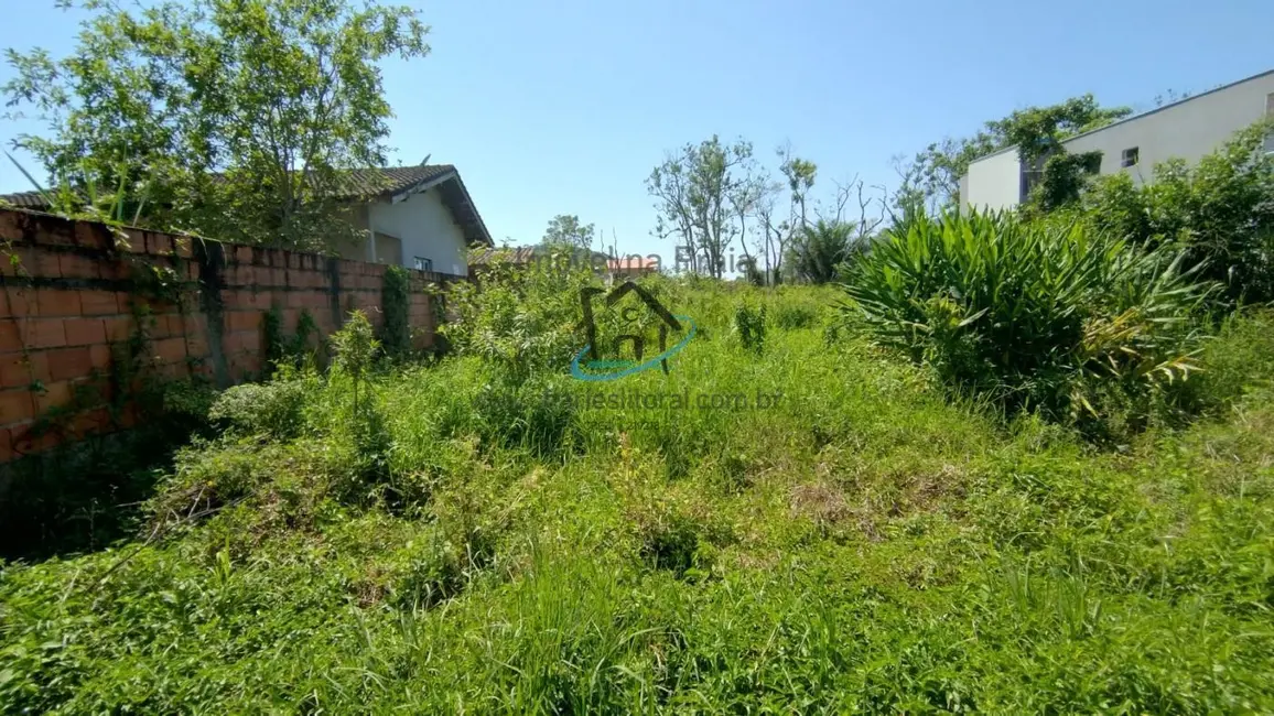 Foto 3 de Terreno / Lote à venda, 270m2 em Ubatuba - SP