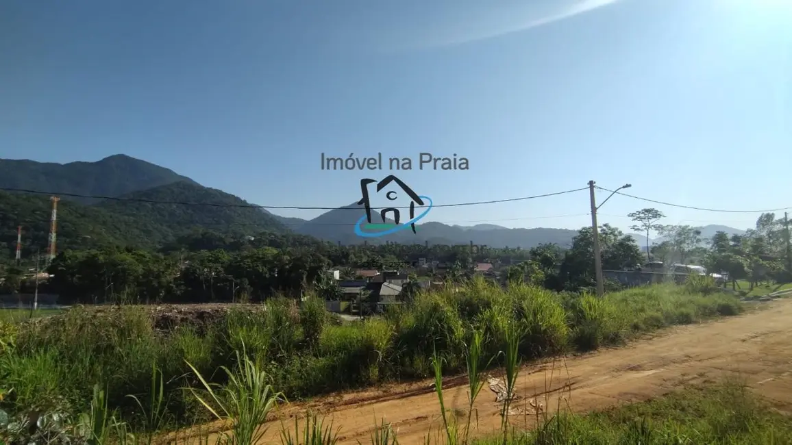 Foto 3 de Terreno / Lote à venda, 360m2 em Massaguaçu, Caraguatatuba - SP