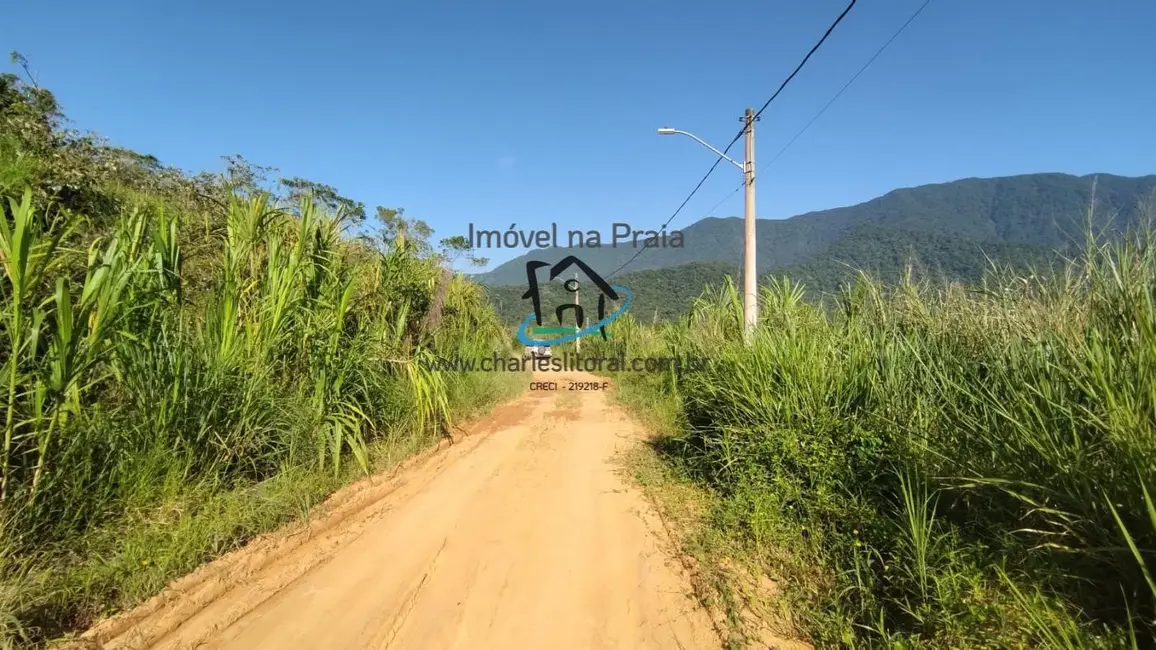 Foto 6 de Terreno / Lote à venda, 360m2 em Massaguaçu, Caraguatatuba - SP