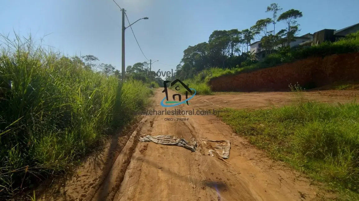 Foto 5 de Terreno / Lote à venda, 360m2 em Massaguaçu, Caraguatatuba - SP