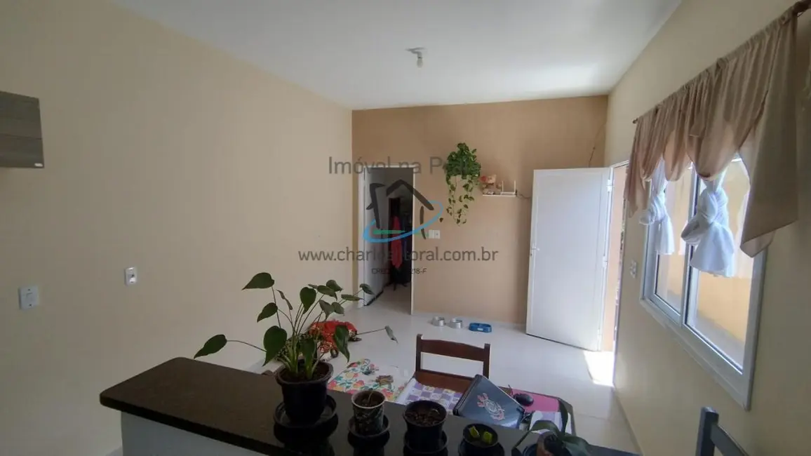 Casa com 2 quartos à venda, 55m2 em Balneário dos Golfinhos, Caraguatatuba - SP - imagem 3 Foto 3 de Casa com 2 quartos à venda, 55m2 em Balneário dos Golfinhos, Caraguatatuba - SP