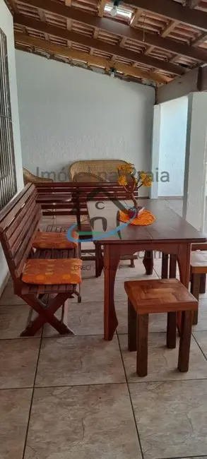 Foto 6 de Casa com 2 quartos à venda, 140m2 em Massaguaçu, Caraguatatuba - SP