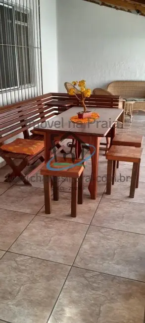 Foto 5 de Casa com 2 quartos à venda, 140m2 em Massaguaçu, Caraguatatuba - SP