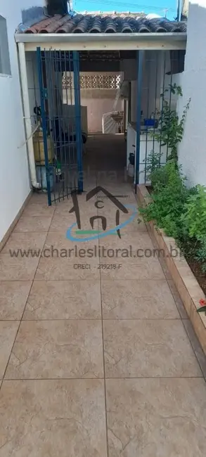 Foto 3 de Casa com 2 quartos à venda, 140m2 em Massaguaçu, Caraguatatuba - SP