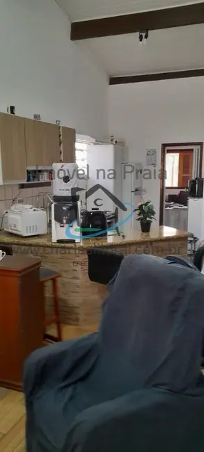 Foto 8 de Casa com 2 quartos à venda, 140m2 em Massaguaçu, Caraguatatuba - SP