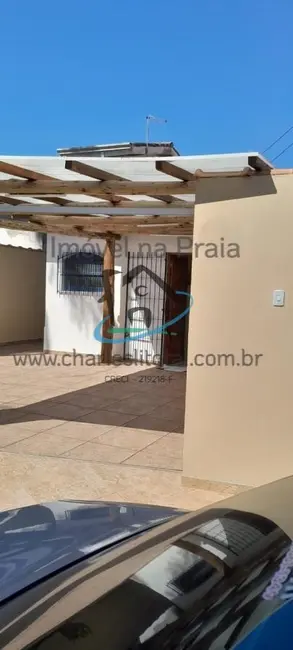 Foto 2 de Casa com 2 quartos à venda, 140m2 em Massaguaçu, Caraguatatuba - SP