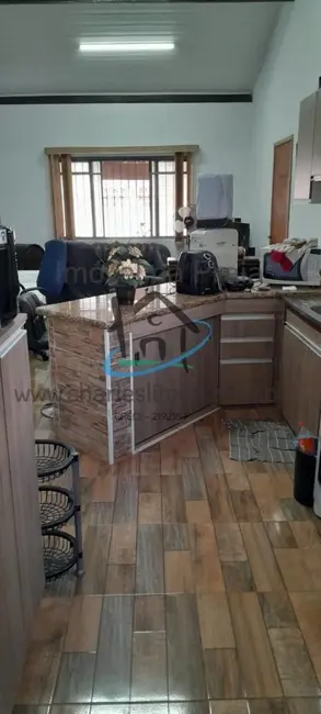 Foto 7 de Casa com 2 quartos à venda, 140m2 em Massaguaçu, Caraguatatuba - SP