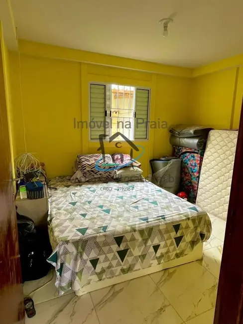 Foto 3 de Casa com 2 quartos à venda, 50m2 em Jaraguá, Caraguatatuba - SP