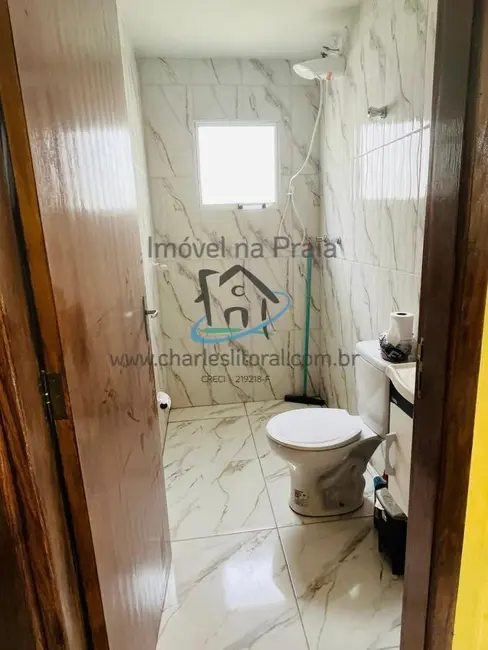 Foto 7 de Casa com 2 quartos à venda, 50m2 em Jaraguá, Caraguatatuba - SP