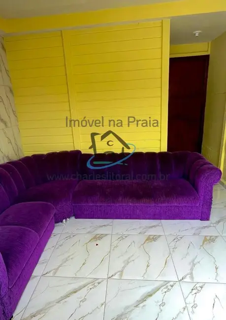 Foto 4 de Casa com 2 quartos à venda, 50m2 em Jaraguá, Caraguatatuba - SP