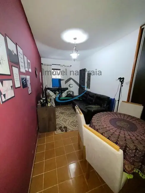 Foto 2 de Apartamento com 1 quarto à venda, 45m2 em Ubatuba - SP