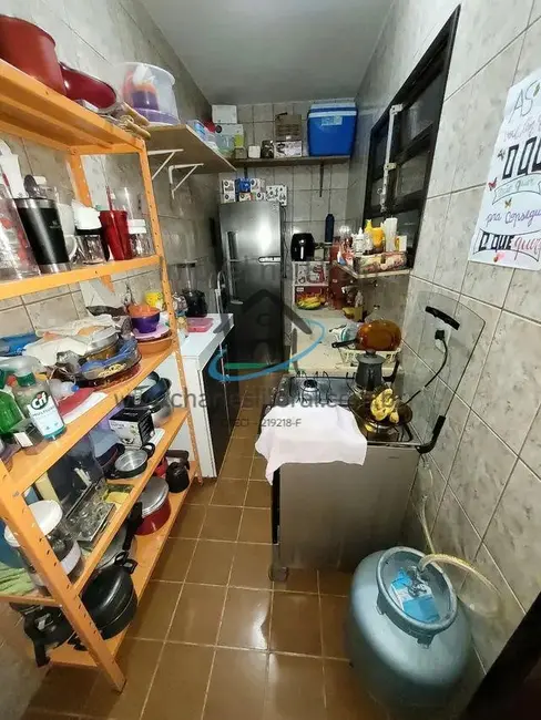 Foto 5 de Apartamento com 1 quarto à venda, 45m2 em Ubatuba - SP