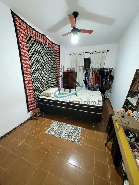 Foto 3 de Apartamento com 1 quarto à venda, 45m2 em Ubatuba - SP