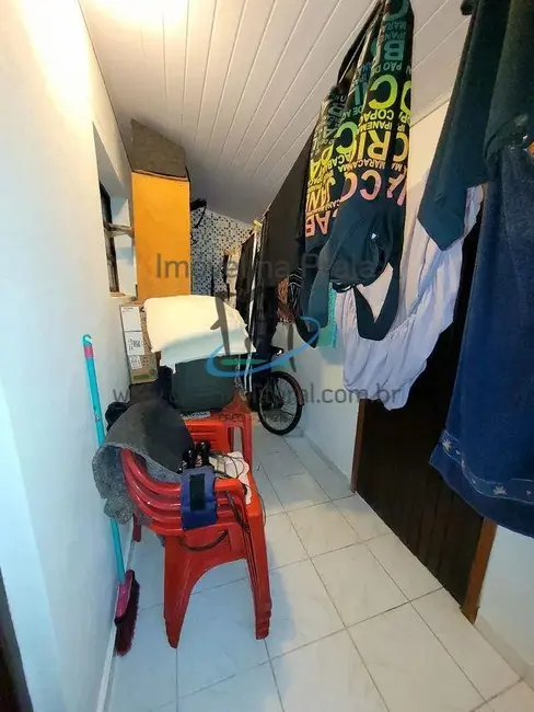 Foto 6 de Apartamento com 1 quarto à venda, 45m2 em Ubatuba - SP