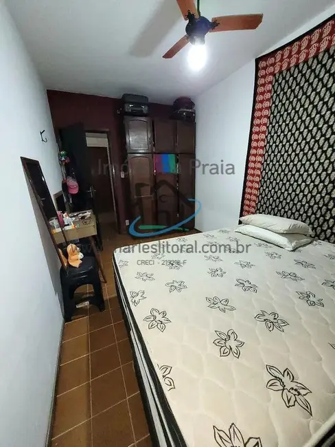 Foto 4 de Apartamento com 1 quarto à venda, 45m2 em Ubatuba - SP
