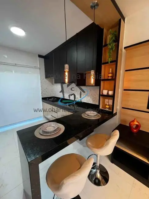 Casa com 2 quartos à venda, 85m2 em Rio do Ouro, Caraguatatuba - SP - imagem 3 Foto 3 de Casa com 2 quartos à venda, 85m2 em Rio do Ouro, Caraguatatuba - SP