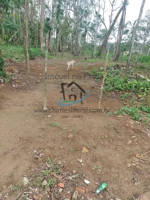 Foto 6 de Terreno / Lote à venda, 1100m2 em Ubatuba - SP