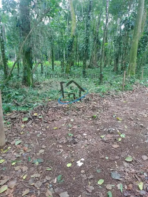 Foto 1 de Terreno / Lote à venda, 1100m2 em Ubatuba - SP