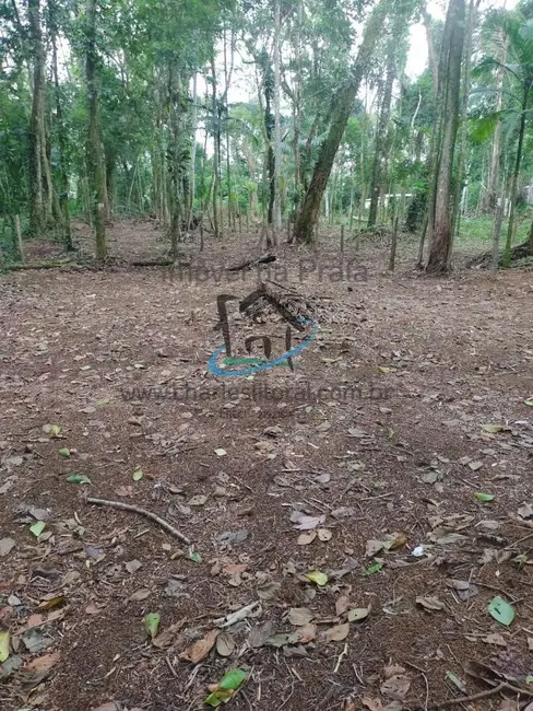 Foto 4 de Terreno / Lote à venda, 1100m2 em Ubatuba - SP
