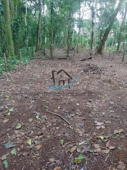 Foto 3 de Terreno / Lote à venda, 1100m2 em Ubatuba - SP