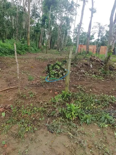 Foto 5 de Terreno / Lote à venda, 1100m2 em Ubatuba - SP