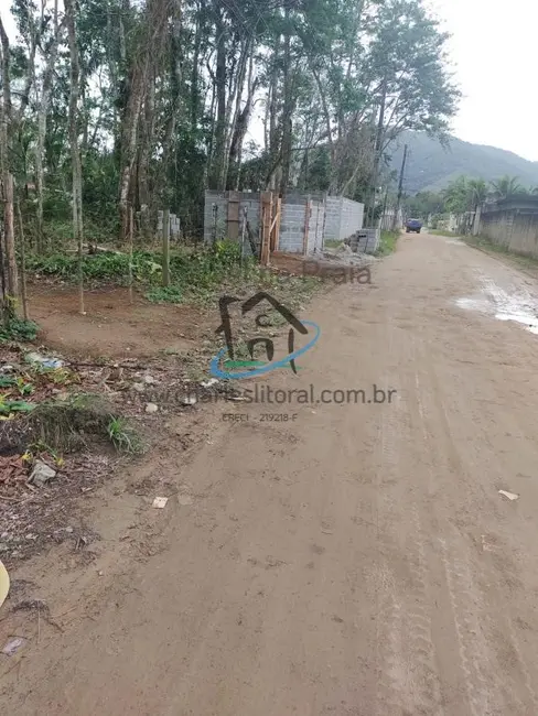 Foto 9 de Terreno / Lote à venda, 1100m2 em Ubatuba - SP