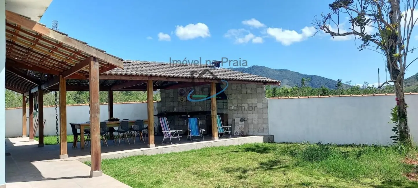 Casa com 3 quartos à venda, 670m2 em Ubatuba - SP - imagem 8 Foto 8 de Casa com 3 quartos à venda, 670m2 em Ubatuba - SP