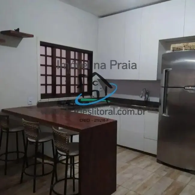 Foto 6 de Casa com 3 quartos à venda, 169m2 em Ubatuba - SP