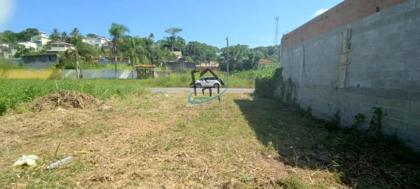 Foto 9 de Terreno / Lote à venda, 297m2 em Massaguaçu, Caraguatatuba - SP