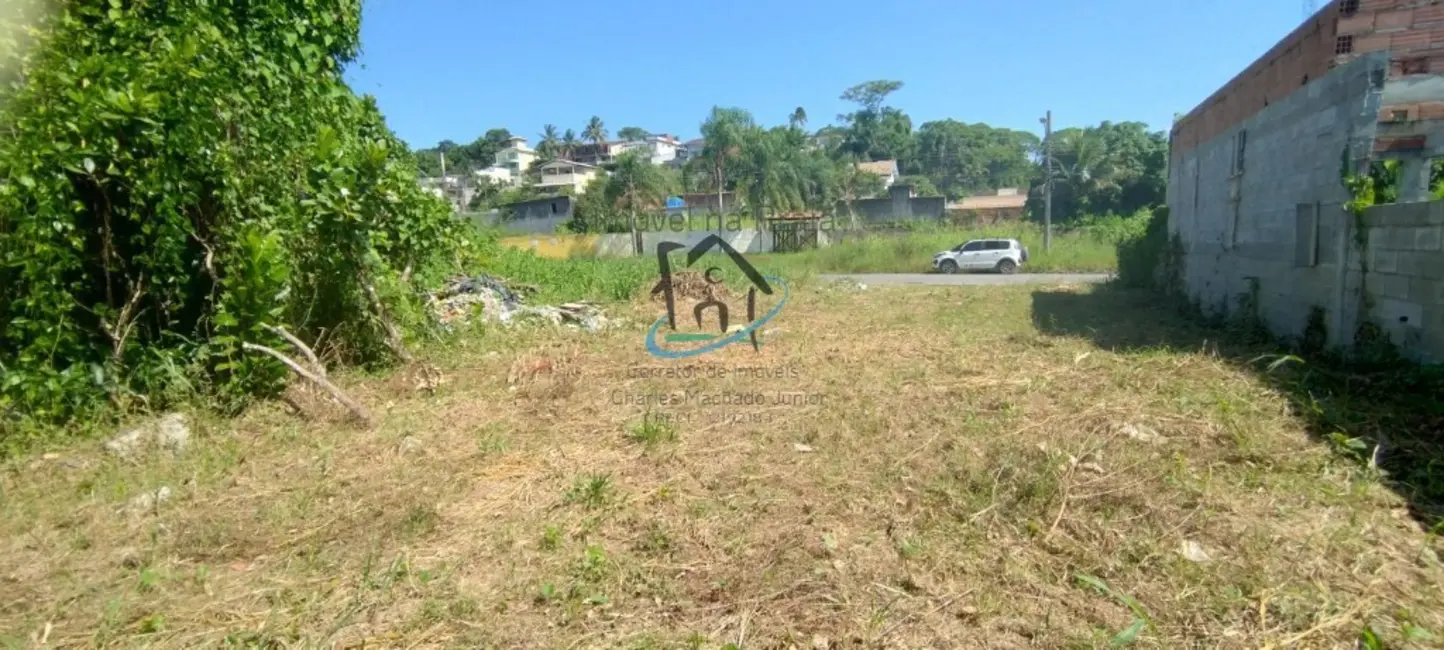 Foto 7 de Terreno / Lote à venda, 297m2 em Massaguaçu, Caraguatatuba - SP