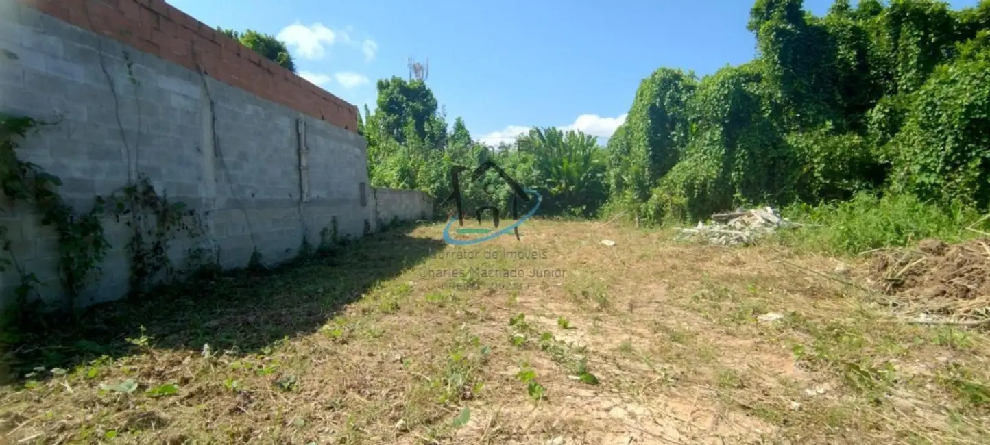 Foto 5 de Terreno / Lote à venda, 297m2 em Massaguaçu, Caraguatatuba - SP