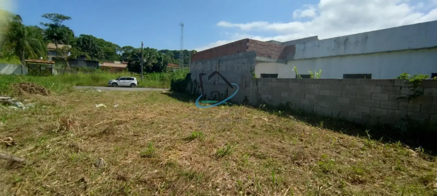Foto 8 de Terreno / Lote à venda, 297m2 em Massaguaçu, Caraguatatuba - SP