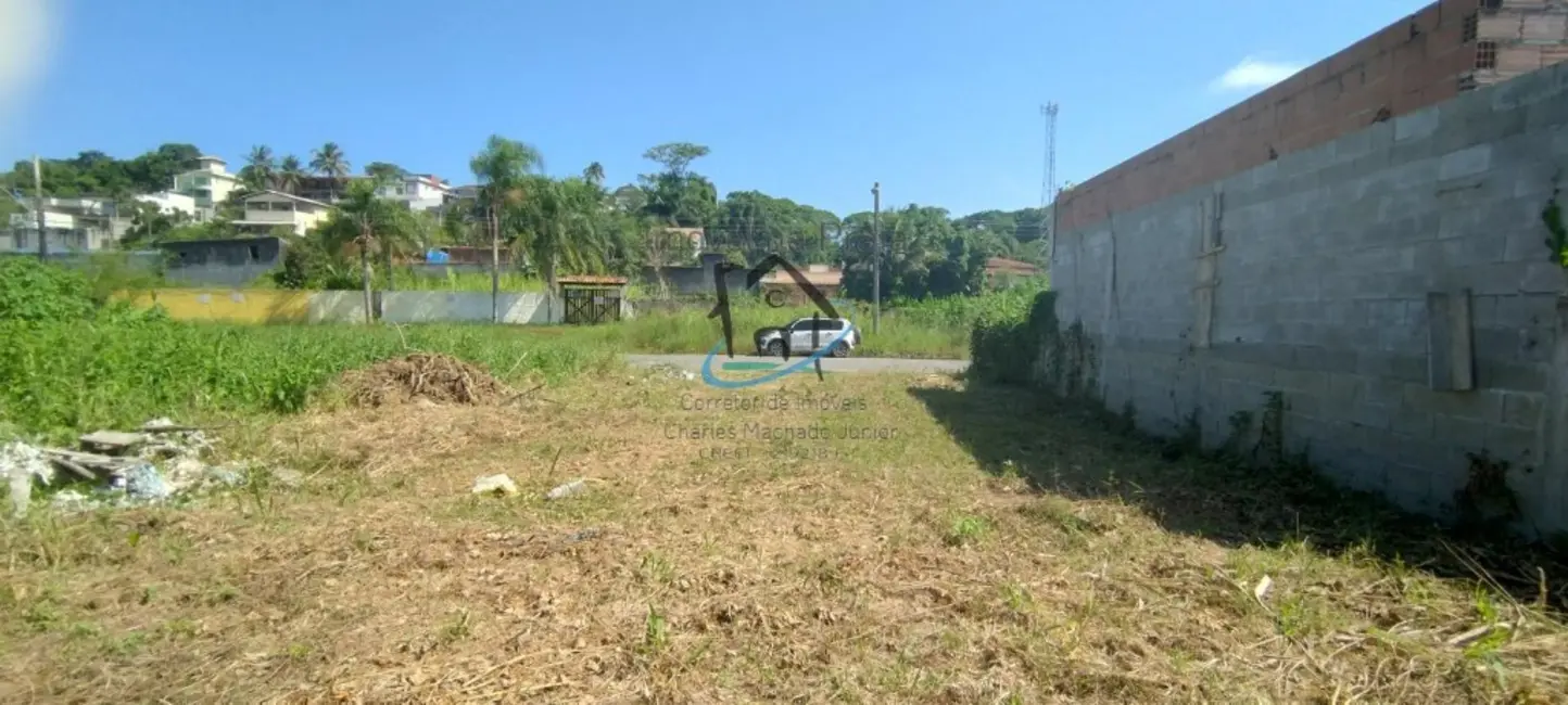 Foto 6 de Terreno / Lote à venda, 297m2 em Massaguaçu, Caraguatatuba - SP