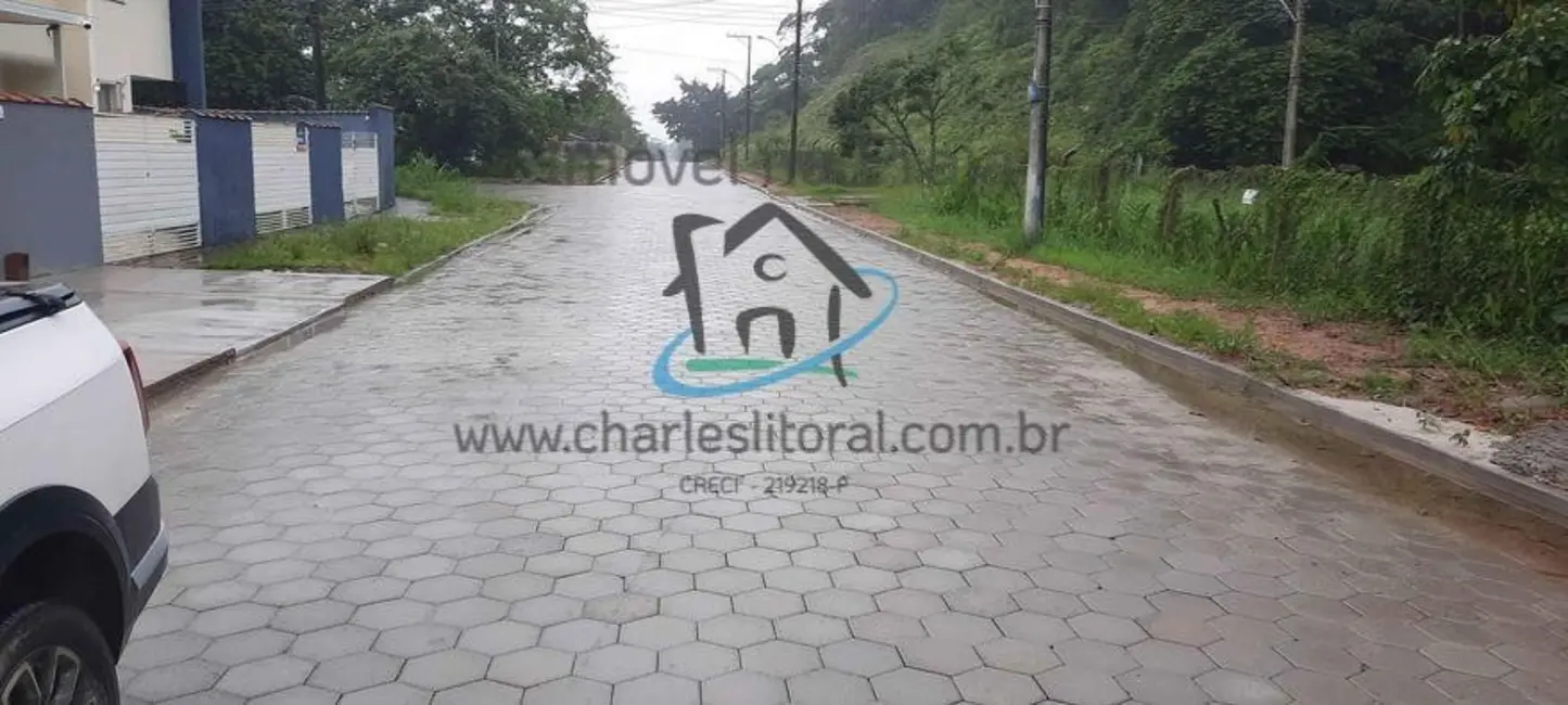 Foto 4 de Terreno / Lote à venda, 705m2 em Massaguaçu, Caraguatatuba - SP