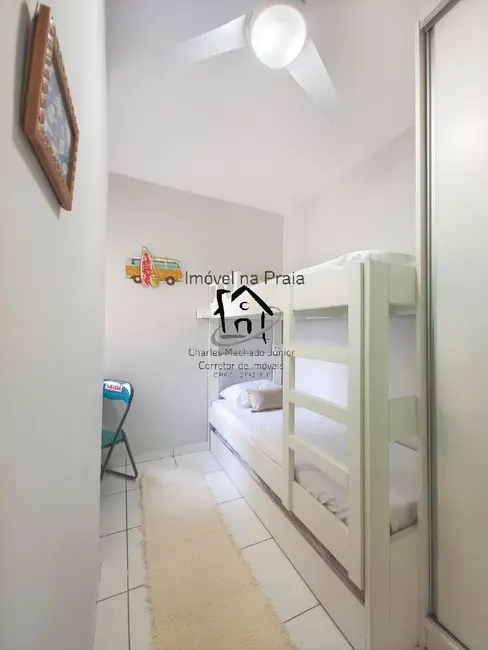 Apartamento com 2 quartos à venda, 43m2 em Ubatuba - SP - imagem 5 Foto 5 de Apartamento com 2 quartos à venda, 43m2 em Ubatuba - SP