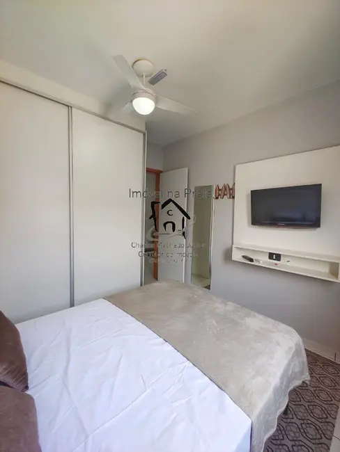 Apartamento com 2 quartos à venda, 43m2 em Ubatuba - SP - imagem 7 Foto 7 de Apartamento com 2 quartos à venda, 43m2 em Ubatuba - SP