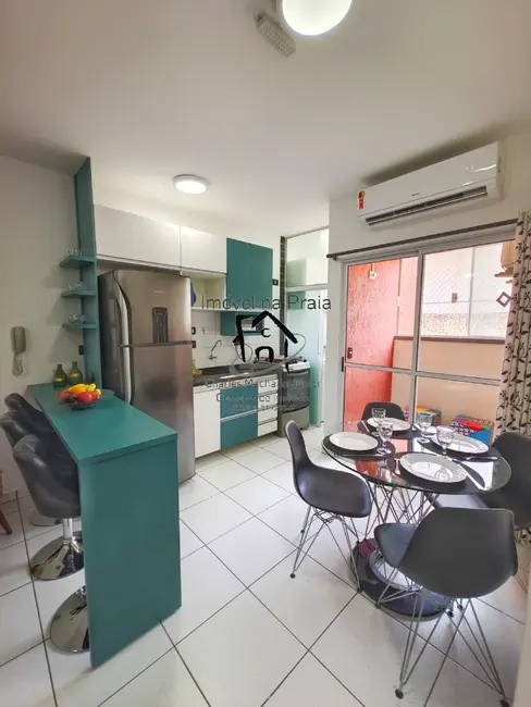 Apartamento com 2 quartos à venda, 43m2 em Ubatuba - SP - imagem 4 Foto 4 de Apartamento com 2 quartos à venda, 43m2 em Ubatuba - SP