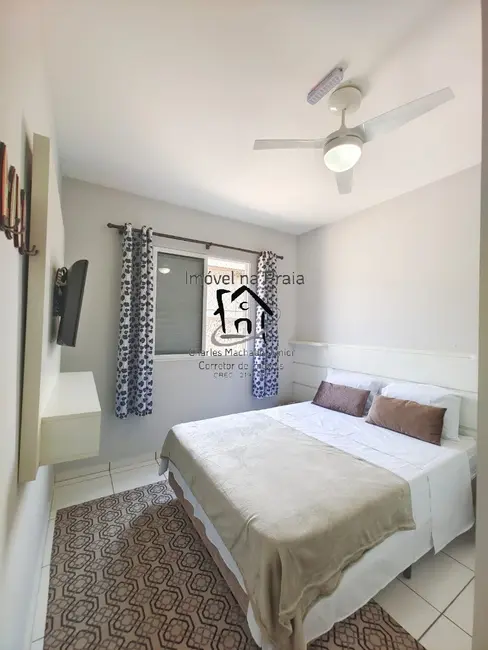 Apartamento com 2 quartos à venda, 43m2 em Ubatuba - SP - imagem 8 Foto 8 de Apartamento com 2 quartos à venda, 43m2 em Ubatuba - SP
