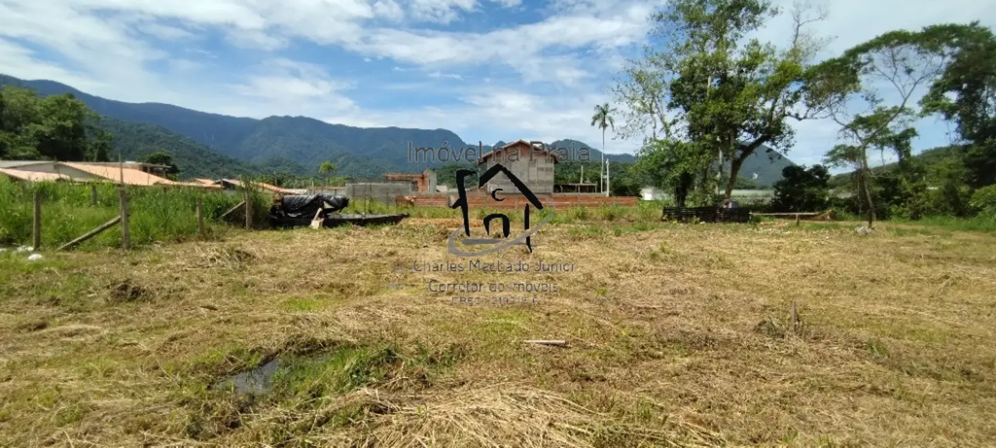 Foto 8 de Terreno / Lote à venda, 200m2 em Ubatuba - SP