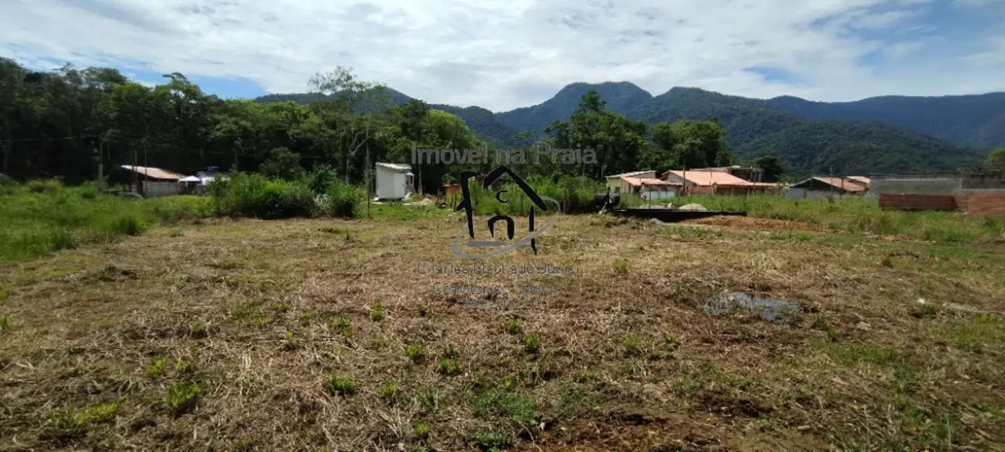 Foto 5 de Terreno / Lote à venda, 200m2 em Ubatuba - SP