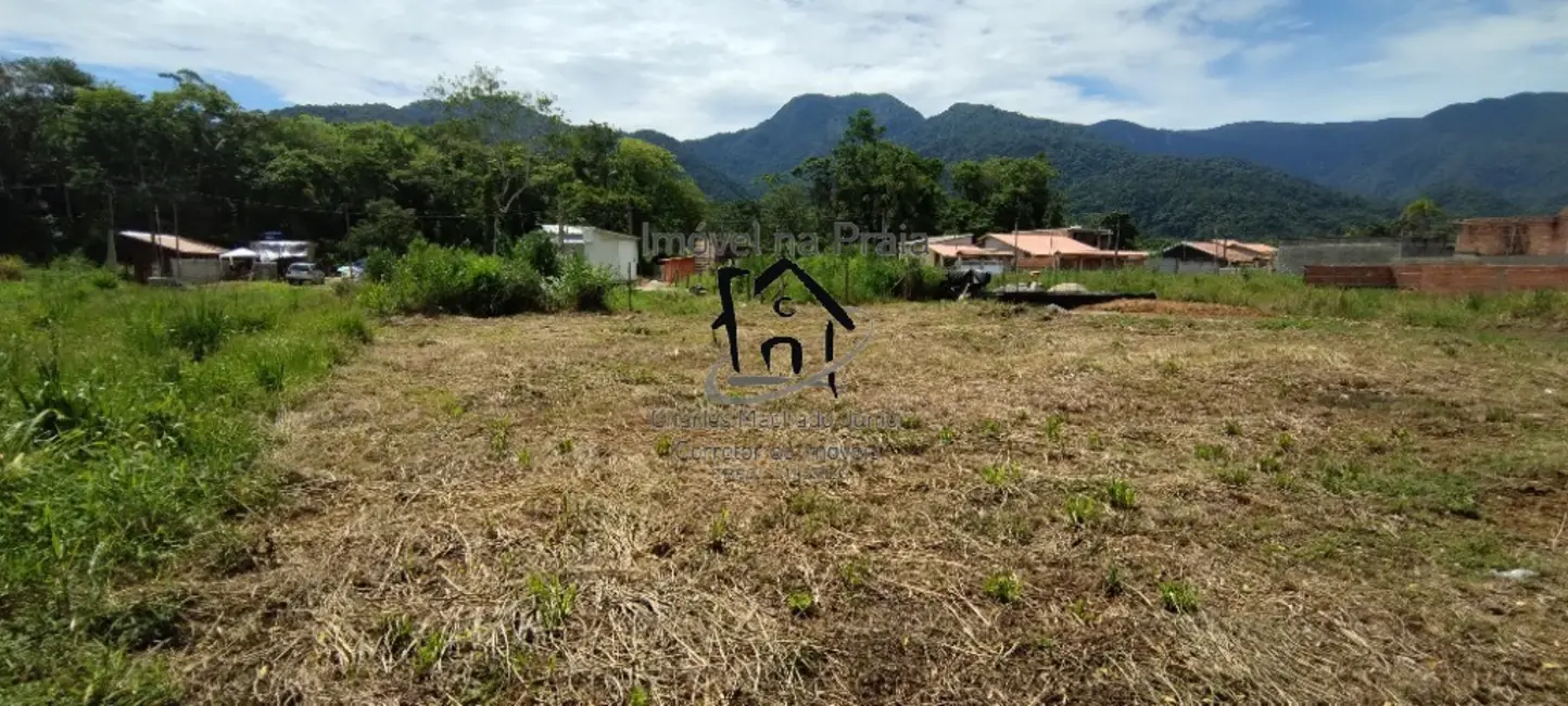 Foto 3 de Terreno / Lote à venda, 200m2 em Ubatuba - SP