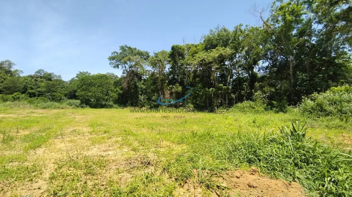 Foto 3 de Terreno / Lote à venda, 130m2 em Ubatuba - SP