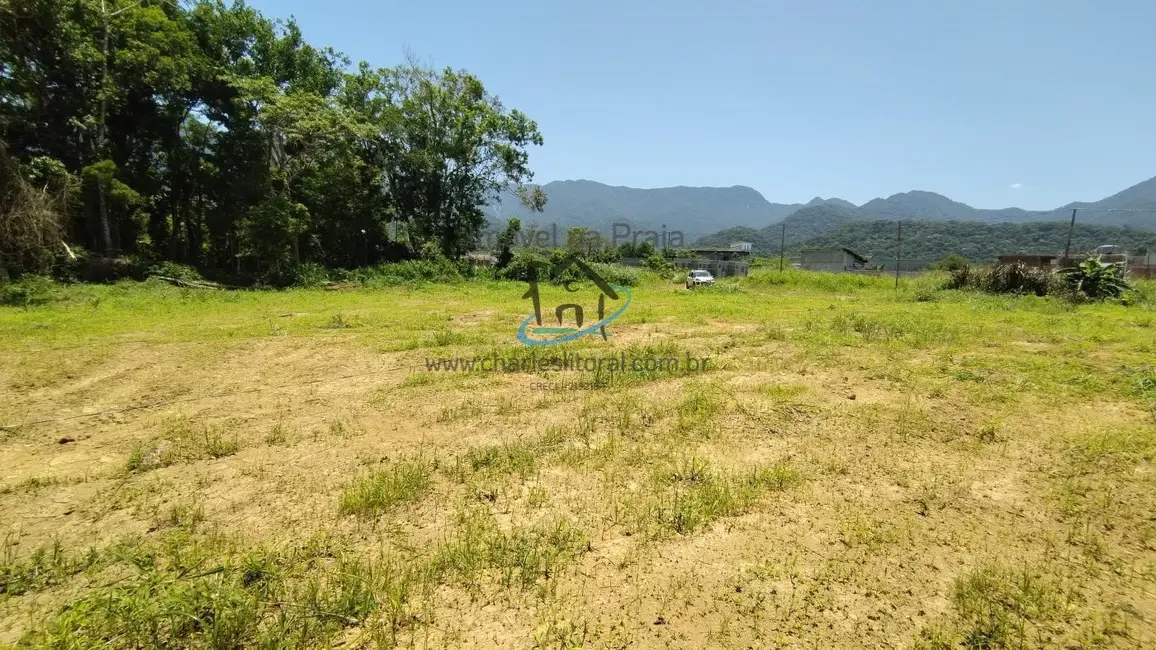 Foto 4 de Terreno / Lote à venda, 130m2 em Ubatuba - SP
