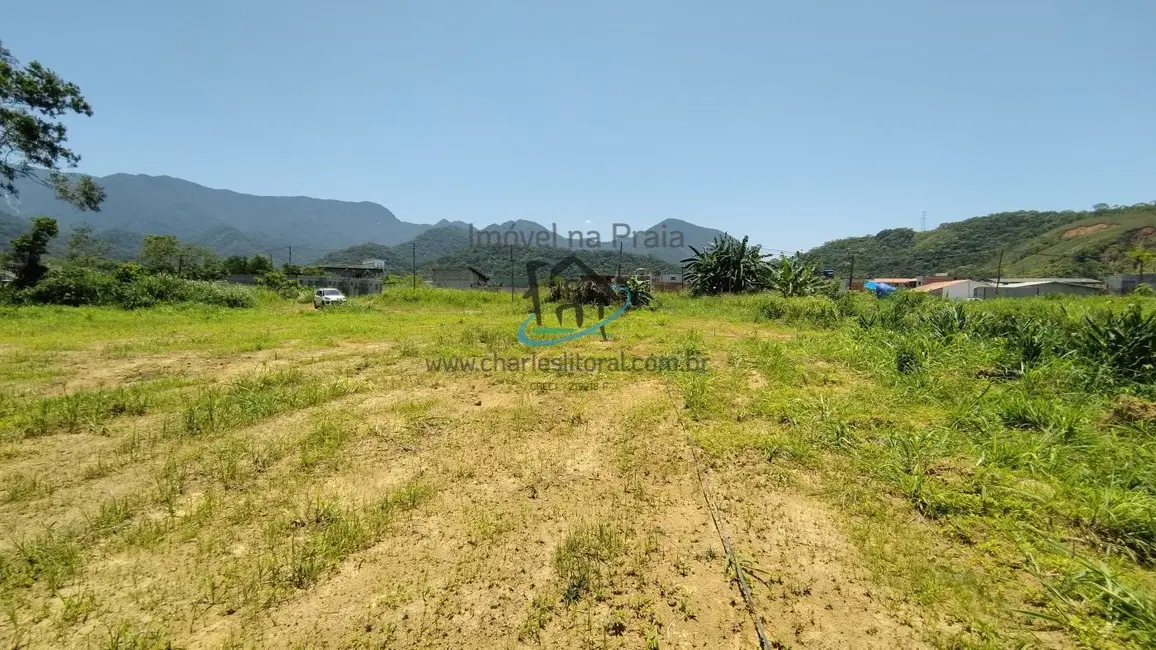 Foto 6 de Terreno / Lote à venda, 130m2 em Ubatuba - SP