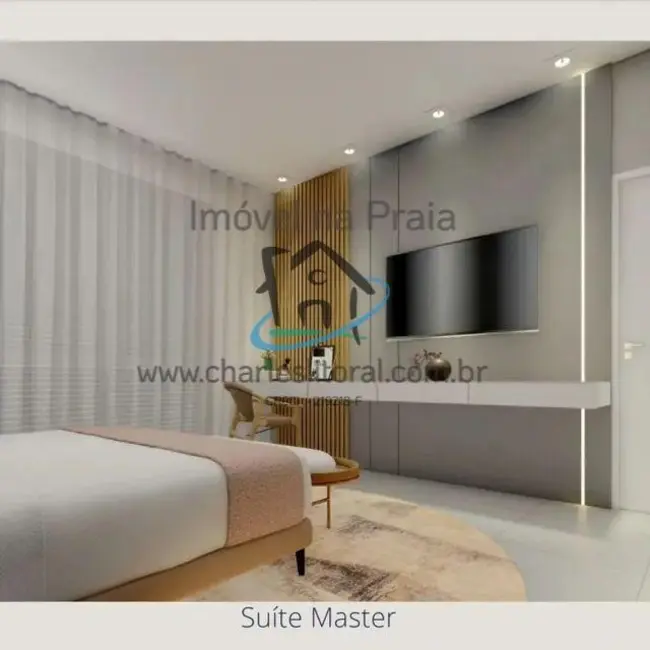 Foto 2 de Casa com 3 quartos à venda, 303m2 em Capricórnio I, Caraguatatuba - SP